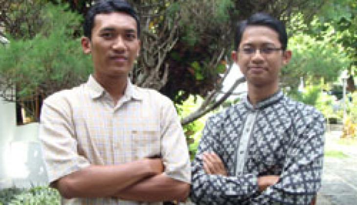 Mahasiswa UGM Manfaatkan Limbah Pasar Buah menjadi “Bioetanikâ€