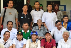 Kumpulkan Alumni, Digelar Mudik Sipil UGM 2010