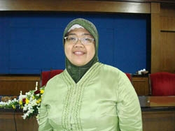 Kebiasaan Berbagi Pengetahuan Tingkatkan Perilaku Inovatif Seseorang