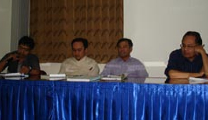 Kebijakan Finansial Masih Membebani Media Penyiaran Publik
