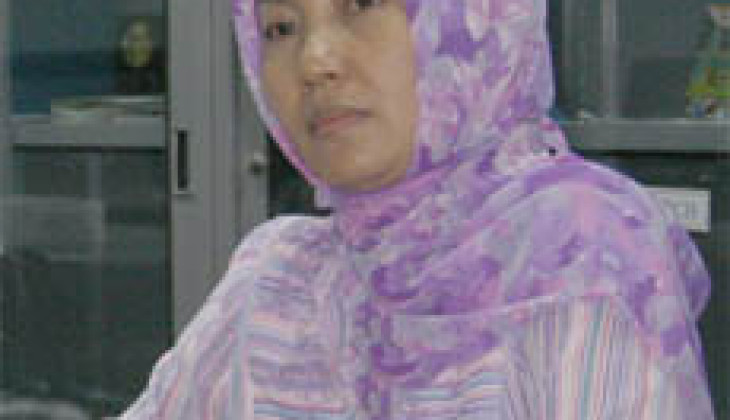 Dwikorita Karnawati Dinobatkan sebagai Kaprodi Berprestasi
