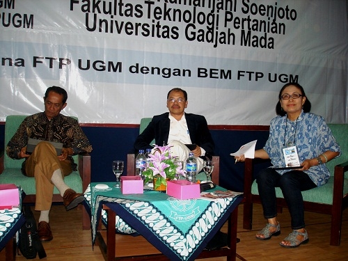 Target Swasembada Pangan Sulit Dicapai