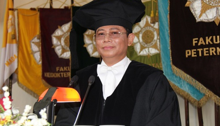 Penyusunan Ransum Sapi Perah Berdasar PDI Tingkatkan Produksi Susu