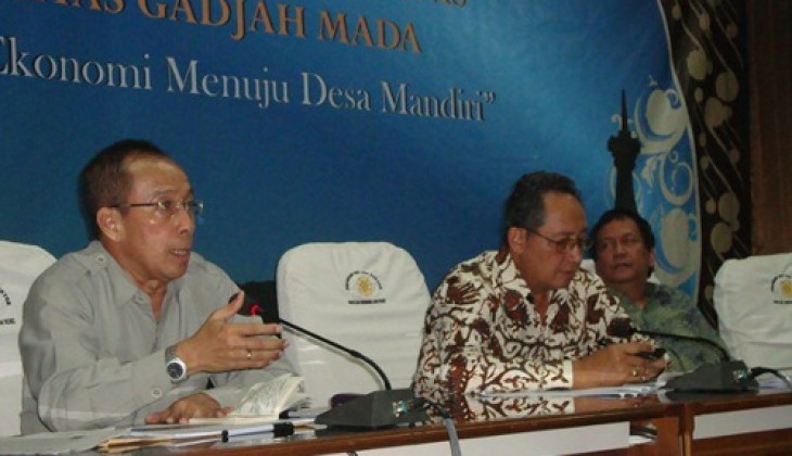 Indonesia Masih Menganut Teori Kepemimpinan â€˜Orang Besarâ€™