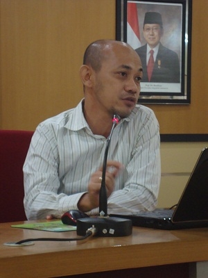 Peneliti UGM: Distribusi BLT Dimungkinkan Akan Dilakukan Lagi Jelang Pemilu 2014