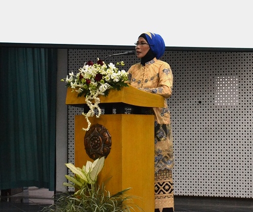 Mantan TKI Berpeluang Buka Lapangan Kerja Baru