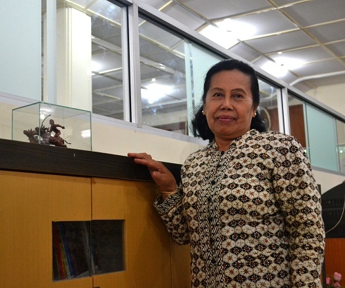 Sosiolog: Terjun ke Politik, Perempuan Harus Lebih Berani dan Percaya Diri