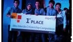 Kembangkan Alat Terapi Stroke, Tim UGM Raih Juara I Imagine Cup 2013