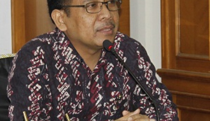 7 PTN Prihatinkan Kesalahan Pemahaman Konsep Otonomi Perguruan Tinggi
