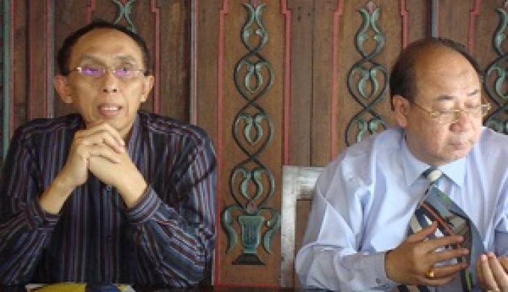 Songsong Pemberlakuan BPJS Rumah Sakit Perlu Siapkan Fasilitas Yang Memadai
