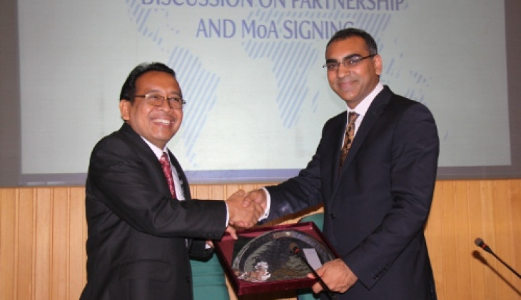 UGM Perkuat Kerjasama dengan Monash University