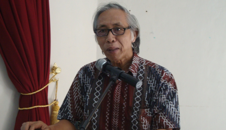 Kuatkan Program CSR, PSdK UGM Launching S2 Minat Khusus CSR