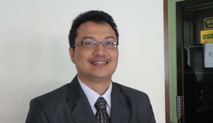 Dr. Faisal: Konflik Keagenan Berdampak Pada Nilai Perusahaan