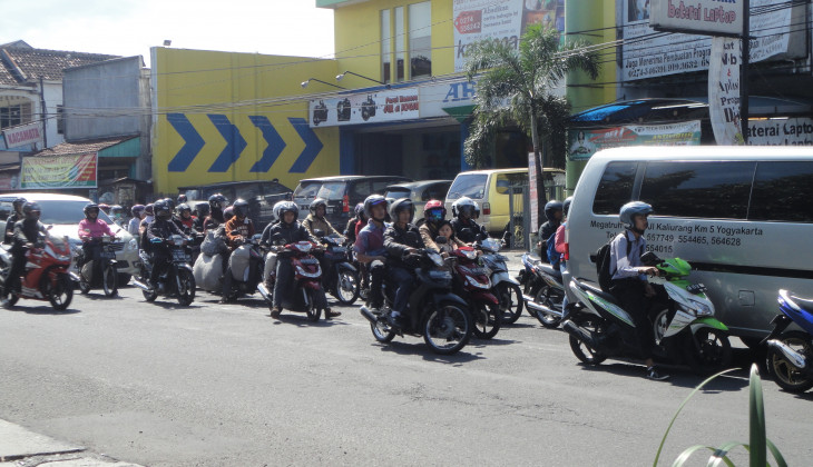 Pemerintah Mestinya Lebih Serius Kembangkan BBA