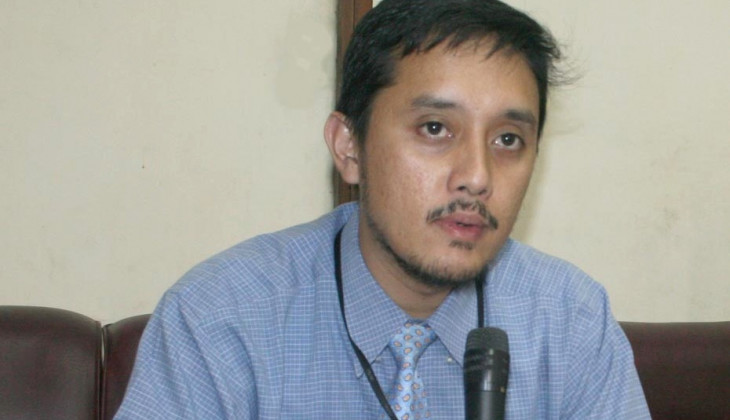 Di Indonesia, UGM Ranking 1 Perguruan Tinggi Versi 4ICU