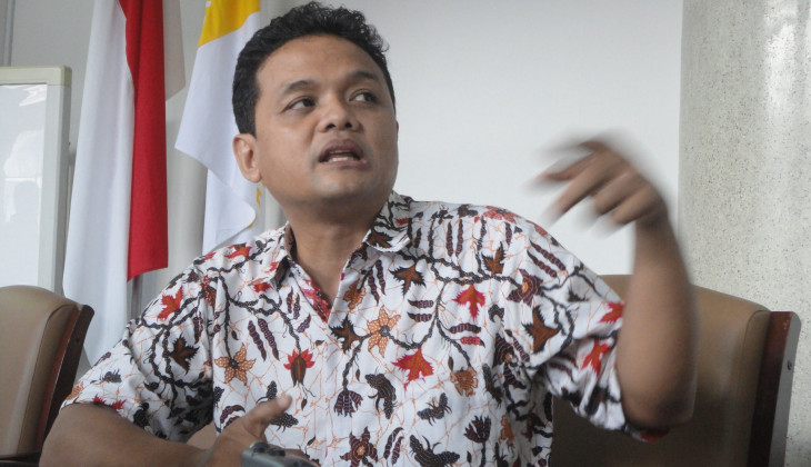 Diperlukan Estimasi Biaya Sosial Korupsi di Indonesia
