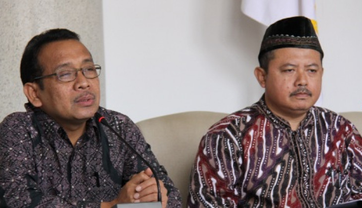 UGM Gelar Kongres Pemuda Nusantara dan Deklarasi Pemuda Indonesia