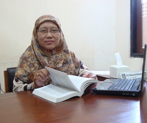 UGM Dominasi Lomba Penulisan Karya Ilmiah Pustakawan Nasional