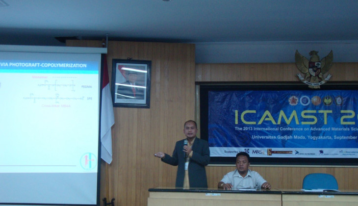Bahas Pengembangan Energi Terbarukan, 200 Pakar Fisika Kumpul di UGM