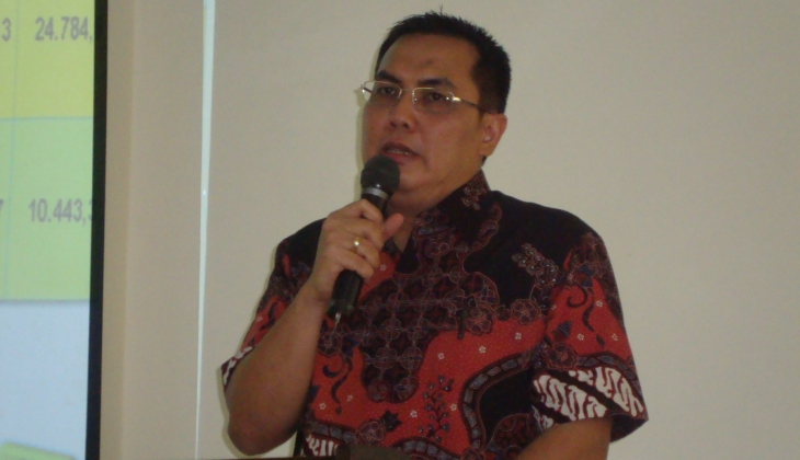 Kementerian PDT Jajaki Peluang Kerja Sama Dengan Fakultas Peternakan UGM