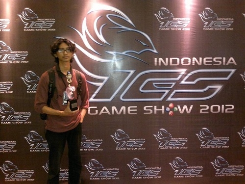 Save Komo Karya Mahasiswa UGM Raih Indonesia Game Developer Award
