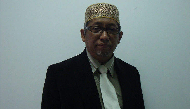 Teliti Sistem Saraf Otonom, Dosen FK Raih Doktor