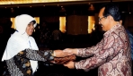 Ahli Perlindungan Tanaman UGM Raih Adhikarya Pangan Nusantara 2013