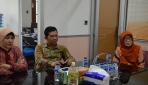 UGM Segera Rilis Dua Produk Minuman Kesehatan