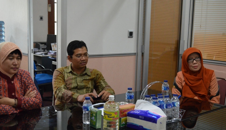 UGM Segera Rilis Dua Produk Minuman Kesehatan