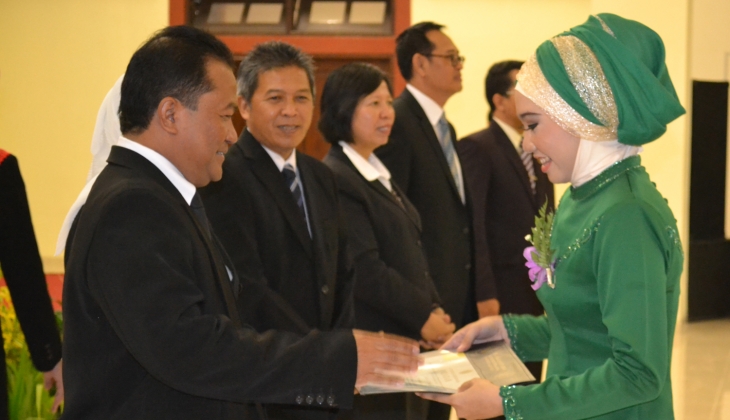 Indonesia Kekurangan 8 Ribu Tenaga Dokter Hewan