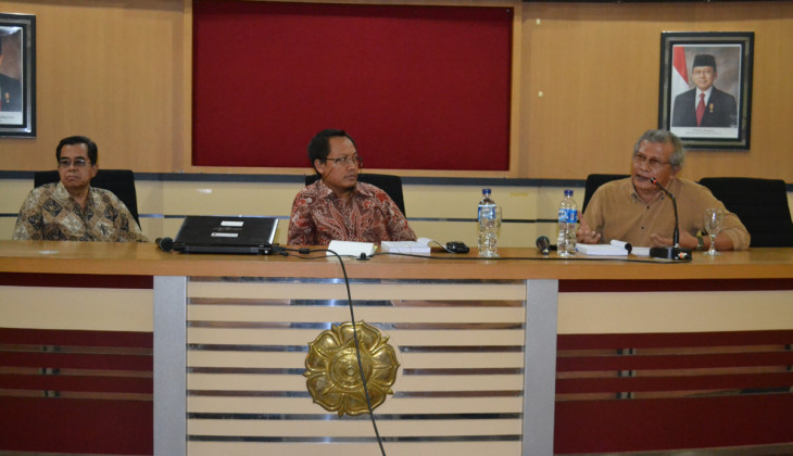 Manipulasi Data Penduduk Marak di Daerah