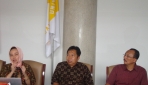 Peneliti UGM: Longsor dan Banjir Bandang Masih Mengancam Manado