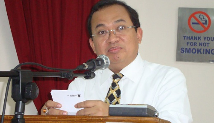 Wakil Ketua DPR: Waspadai ‘Penyakit’ Demokrasi