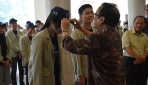 UGM Kirim Mahasiswa KKN Ke Sinabung