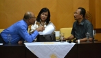 UGM Beri Bantuan Pendampingan Psikososial Pengungsi Sinabung