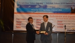 Tingkatkan Kualitas, SV UGM Gandeng 9 Politeknik Jepang 