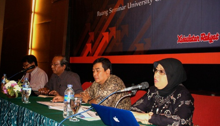 Merawat Arsip Komunitas, Arsiparis Perlu Berbagi Peran