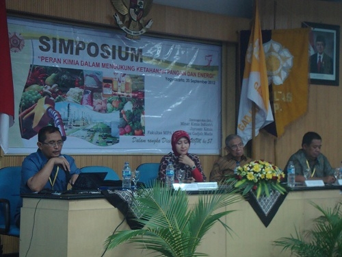 Energi Terbarukan Masih Jadi Alternatif