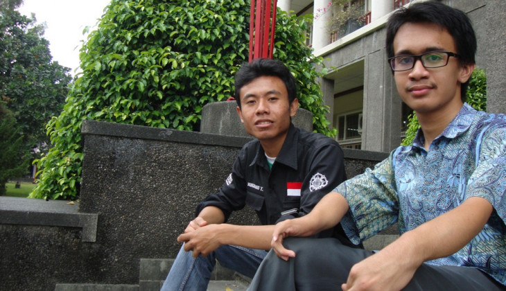 UGM Disabled Students Establish Student Unit Care for Disabilities 