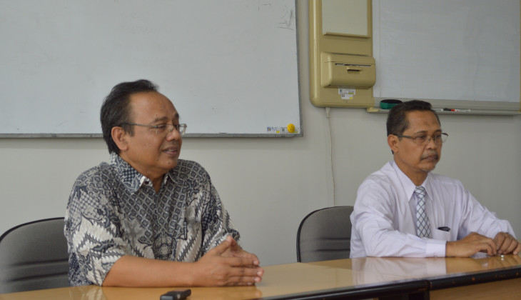 Pertama Kali MMPT SPs UGM Cetak 12 Lulusan