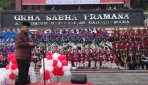 Lagu Nasional dan Perjuangan Perlu Sering Diputar di Sekolah 