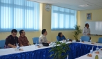 Visitasi RSA UGM