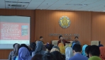 Suku Dayak Perjuangkan Hak Kesejahteraan Melalui Politik Identitas 