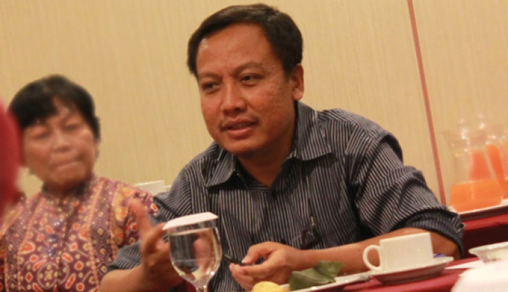 Hukum Indonesia Belum Mampu Lindungi Anak