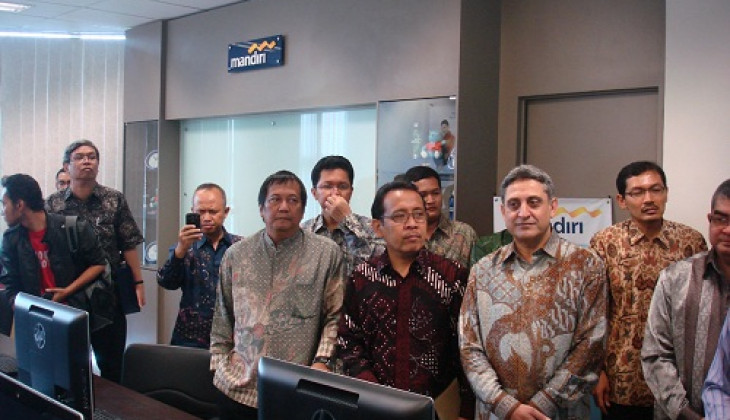 FEB UGM Miliki Laboratorium Ekonomi