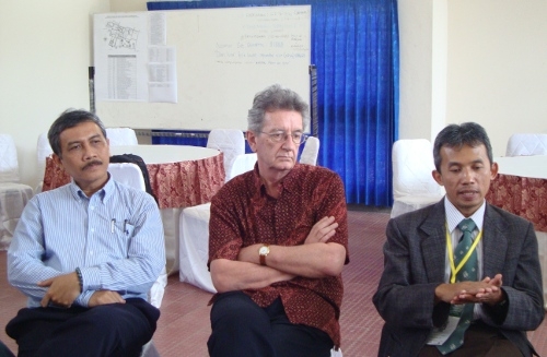Manassa Rintis Digitalisasi Manuskrip Naskah Nusantara di Luar Negeri