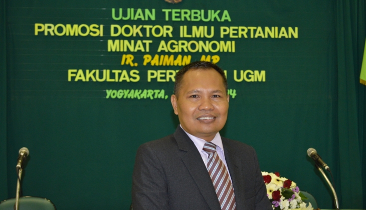 Solarisasi Tanah, Solusi Atasi Gulma Pada Tanaman Cabai
