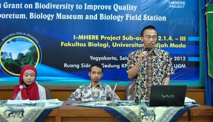 Publikasi Ilmiah Tidak Hanya Untuk Kenaikan Pangkat