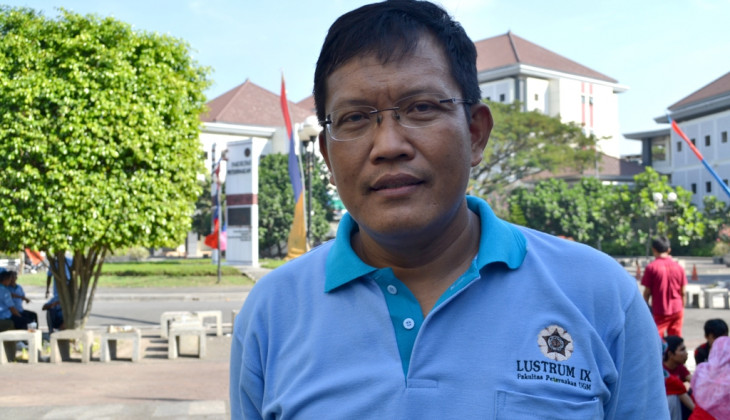 Belum Berkembang, Industri Peternakan Butuh Komitmen Politik Presiden