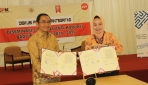UGM dan KPK Manfaatkan Publikasi Untuk Pencegahan Korupsi